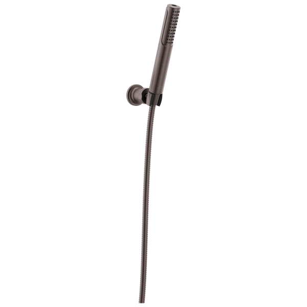 Delta - 2-Setting Hand Shower With Proclean Spray – Wall Mount