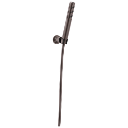 Delta - 2-Setting Hand Shower With Proclean Spray – Wall Mount