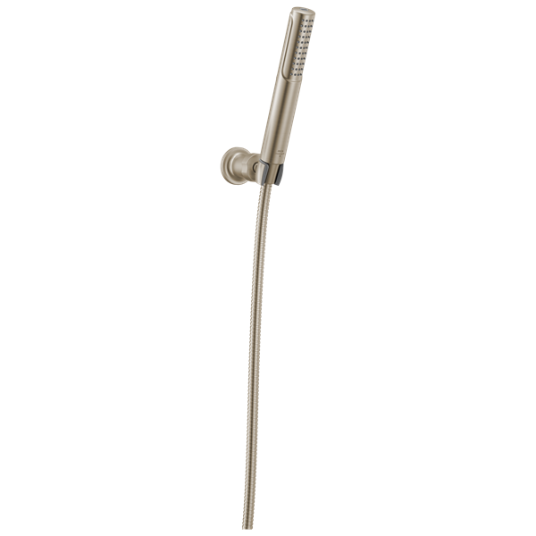 Delta - 2-Setting Hand Shower With Proclean Spray – Wall Mount