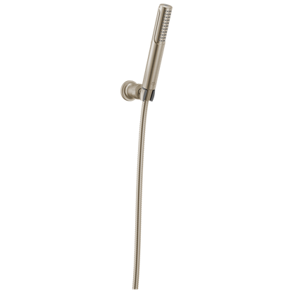 Delta - 2-Setting Hand Shower With Proclean Spray – Wall Mount