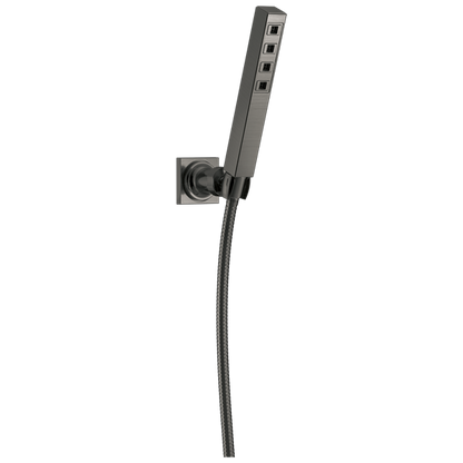 Delta - H2Okinetic Single-Setting Adjustable Wall Mount Hand Shower