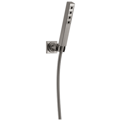 Delta - H2Okinetic Single-Setting Adjustable Wall Mount Hand Shower