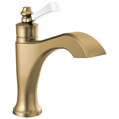 Delta - Dorval Single Handle Bathroom Faucet