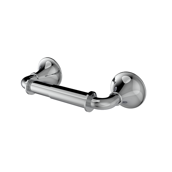 Santec - Lattice Toilet Paper Holder
