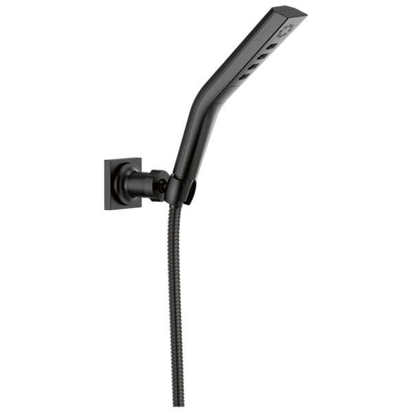 Delta - H2Okinetic 3-Setting Wall Mount Hand Shower