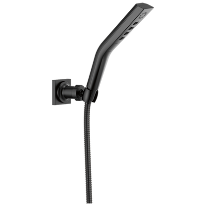 Delta - H2Okinetic 3-Setting Wall Mount Hand Shower