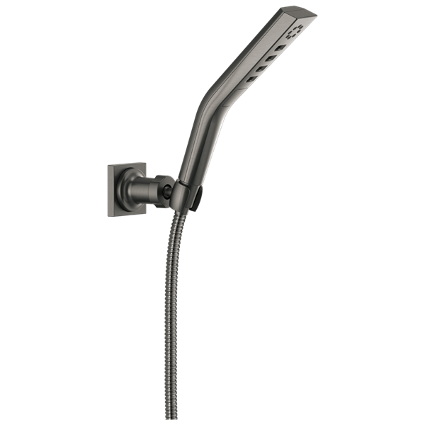 Delta - H2Okinetic 3-Setting Wall Mount Hand Shower