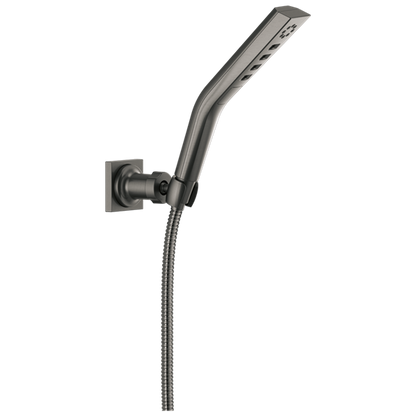 Delta - H2Okinetic 3-Setting Wall Mount Hand Shower