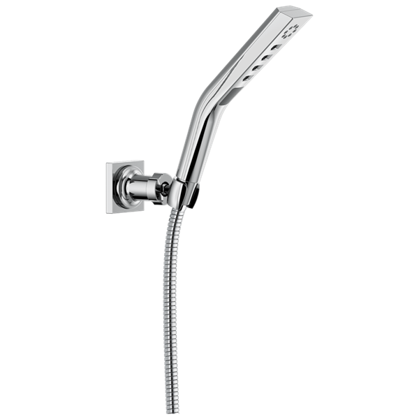 Delta - H2Okinetic 3-Setting Wall Mount Hand Shower