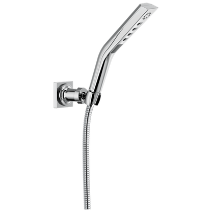 Delta - H2Okinetic 3-Setting Wall Mount Hand Shower