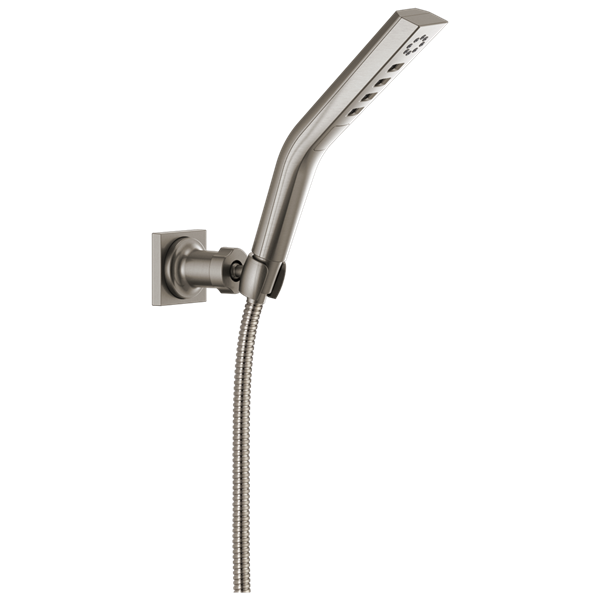 Delta - H2Okinetic 3-Setting Wall Mount Hand Shower