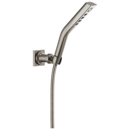 Delta - H2Okinetic 3-Setting Wall Mount Hand Shower
