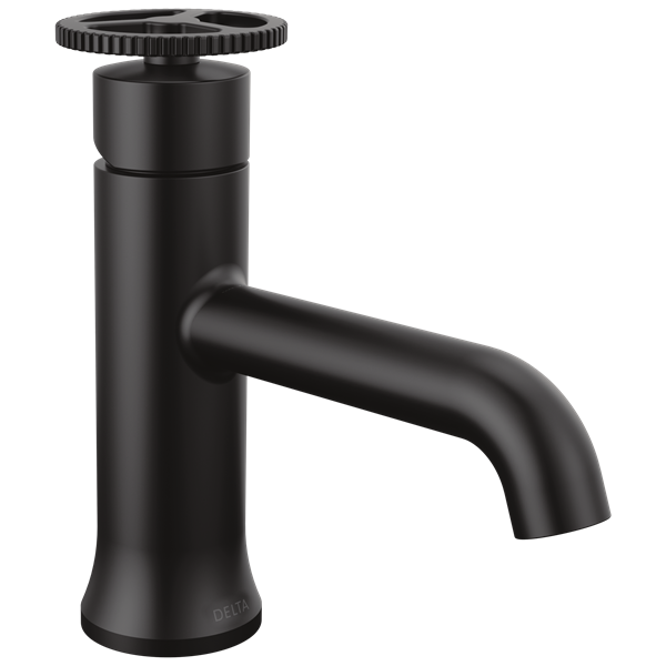 Delta - Trinsic Single Handle Bathroom Faucet