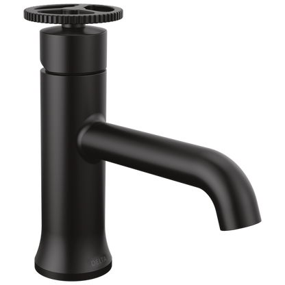 Delta - Trinsic Single Handle Bathroom Faucet