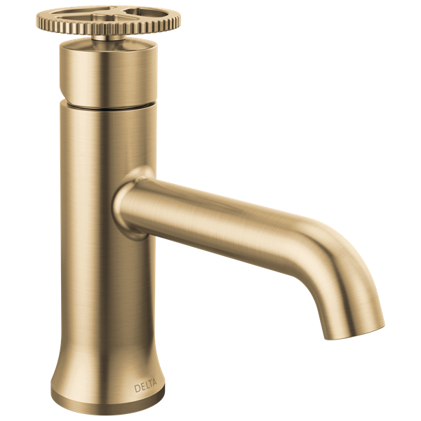 Delta - Trinsic Single Handle Bathroom Faucet