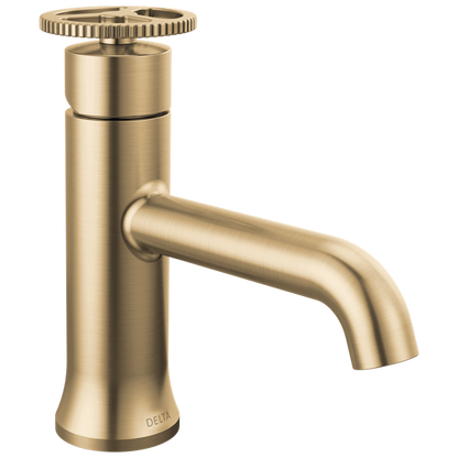 Delta - Trinsic Single Handle Bathroom Faucet
