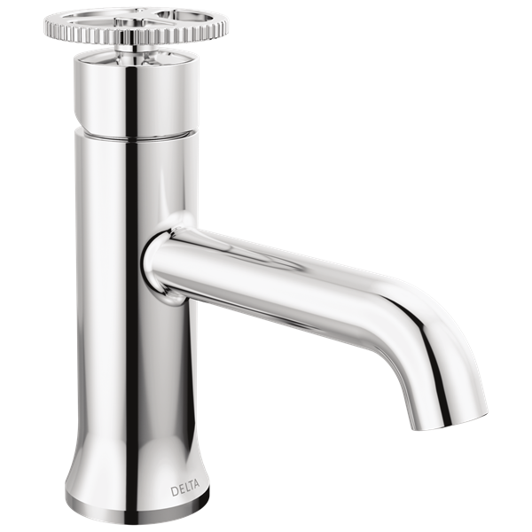 Delta - Trinsic Single Handle Bathroom Faucet