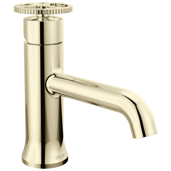Delta - Trinsic Single Handle Bathroom Faucet