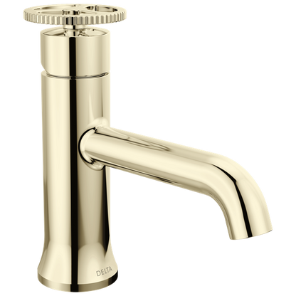 Delta - Trinsic Single Handle Bathroom Faucet