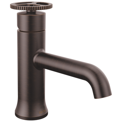 Delta - Trinsic Single Handle Bathroom Faucet