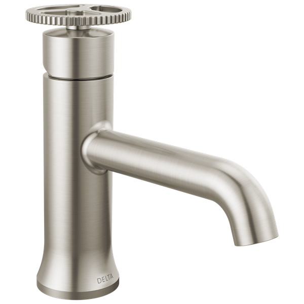 Delta - Trinsic Single Handle Bathroom Faucet