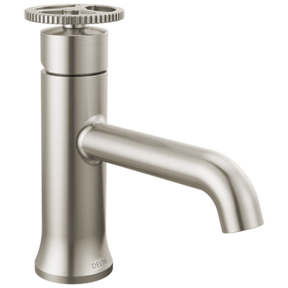 Delta - Trinsic Single Handle Bathroom Faucet