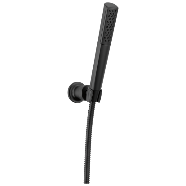 Delta - Premium Single-Setting Adjustable Wall Mount Hand Shower