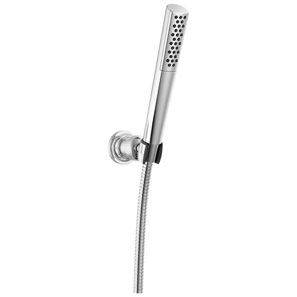 Delta - Premium Single-Setting Adjustable Wall Mount Hand Shower