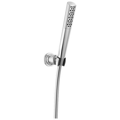 Delta - Premium Single-Setting Adjustable Wall Mount Hand Shower