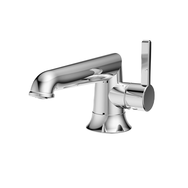 Santec - Lattice Single Control Lavatory Set