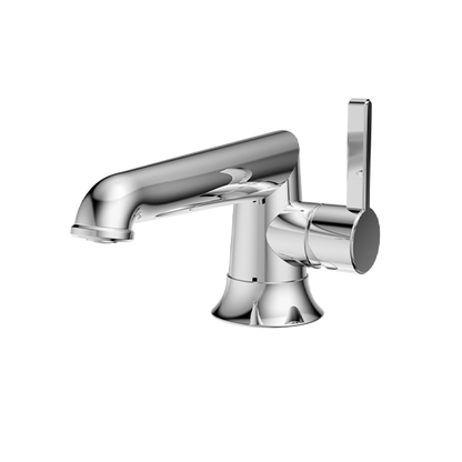 Santec - Lattice Single Control Lavatory Set