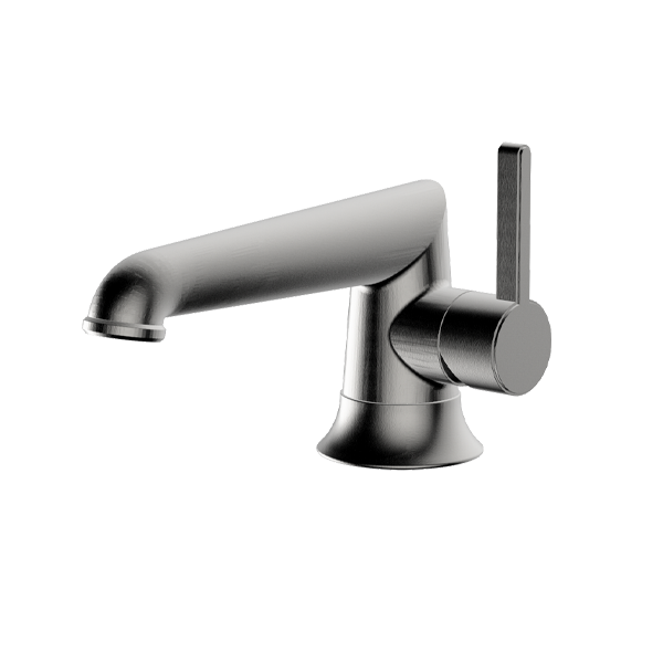 Santec - Lattice Single Control Lavatory Set