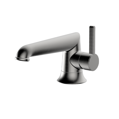 Santec - Lattice Single Control Lavatory Set