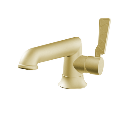 Santec - Lattice Single Control Lavatory Set