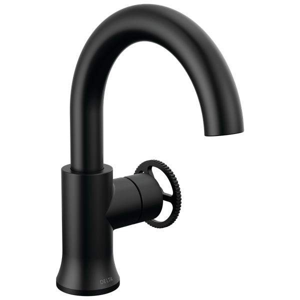 Delta - Trinsic Single Handle Bathroom Faucet