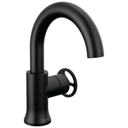 Delta - Trinsic Single Handle Bathroom Faucet
