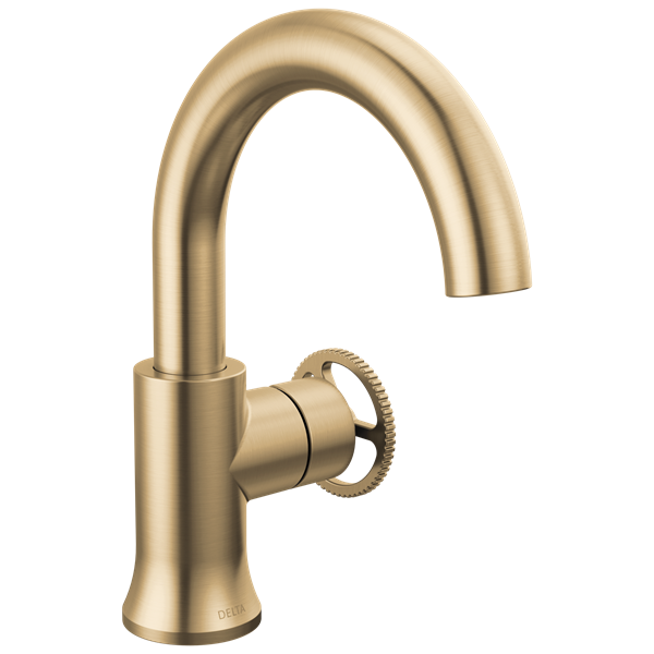Delta - Trinsic Single Handle Bathroom Faucet