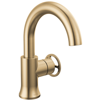 Delta - Trinsic Single Handle Bathroom Faucet