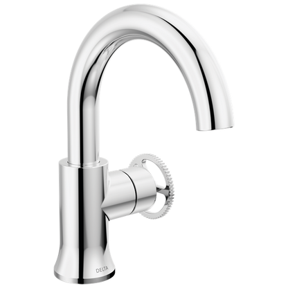 Delta - Trinsic Single Handle Bathroom Faucet