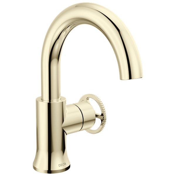 Delta - Trinsic Single Handle Bathroom Faucet