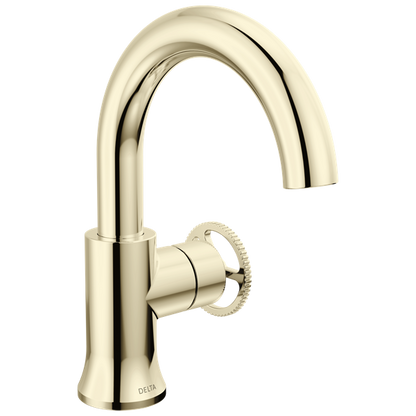 Delta - Trinsic Single Handle Bathroom Faucet
