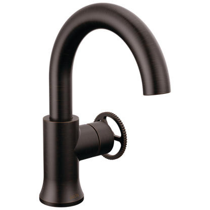 Delta - Trinsic Single Handle Bathroom Faucet