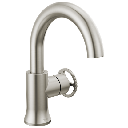 Delta - Trinsic Single Handle Bathroom Faucet