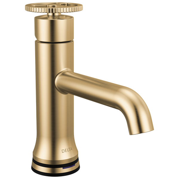 Delta - Trinsic Touch2O Bathroom Faucet With Touchless Technology