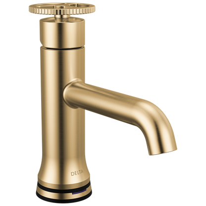 Delta - Trinsic Touch2O Bathroom Faucet With Touchless Technology