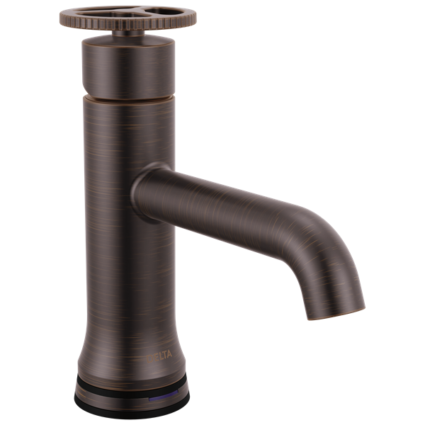 Delta - Trinsic Touch2O Bathroom Faucet With Touchless Technology