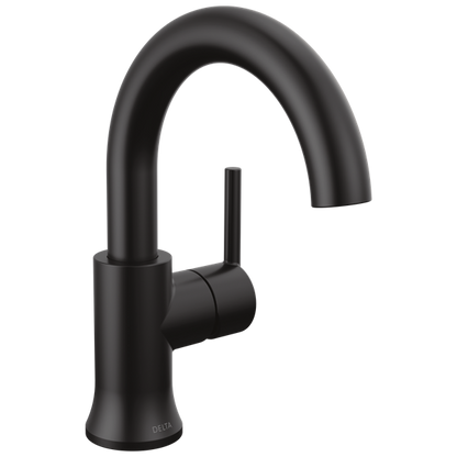 Delta - Trinsic Single Handle Bathroom Faucet