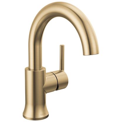 Delta - Trinsic Single Handle Bathroom Faucet