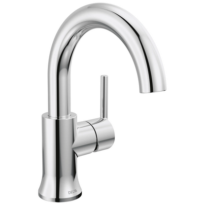 Delta - Trinsic Single Handle Bathroom Faucet