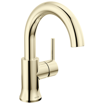 Delta - Trinsic Single Handle Bathroom Faucet